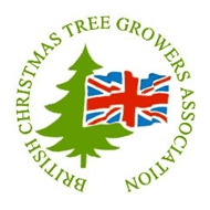 British Christmas tree growers association logo