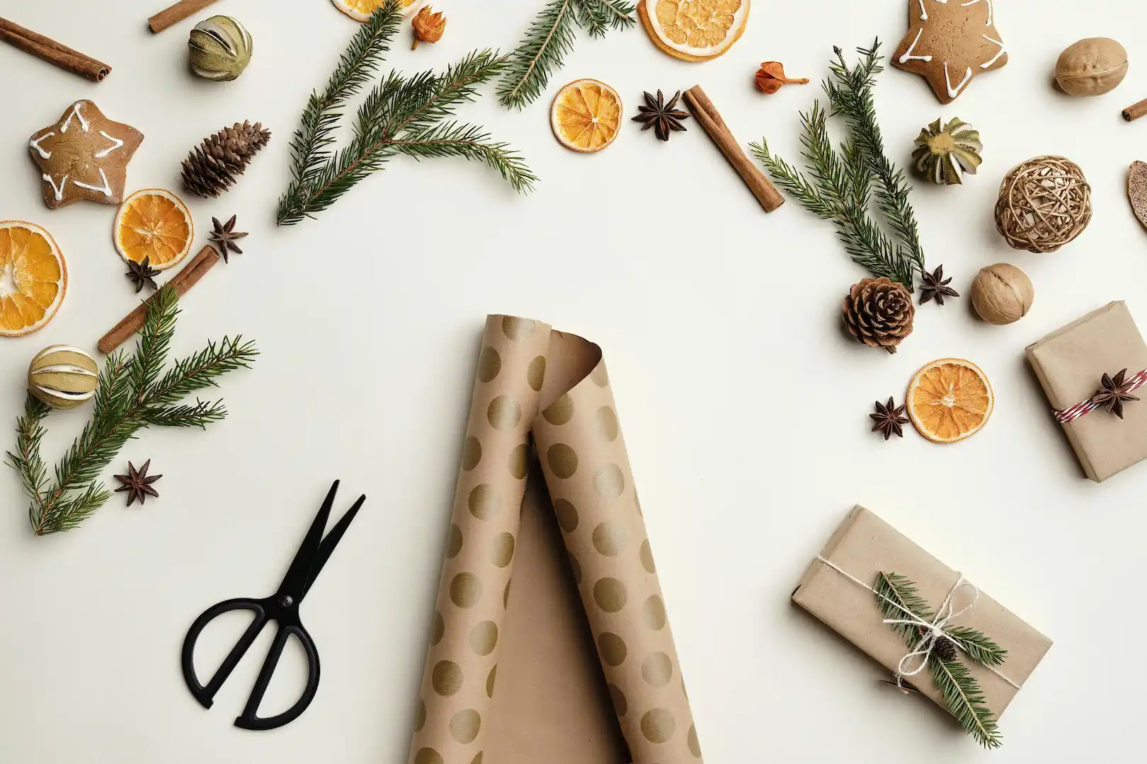 Create your own tree decorations this year